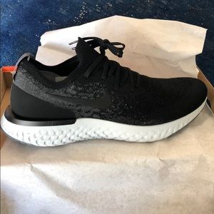 Nike Epic React (new, in box)